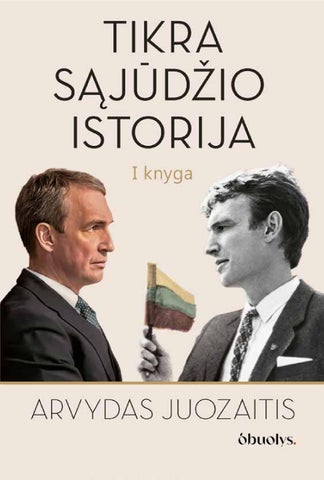 TIKRA SĄJŪDŽIO ISTORIJA