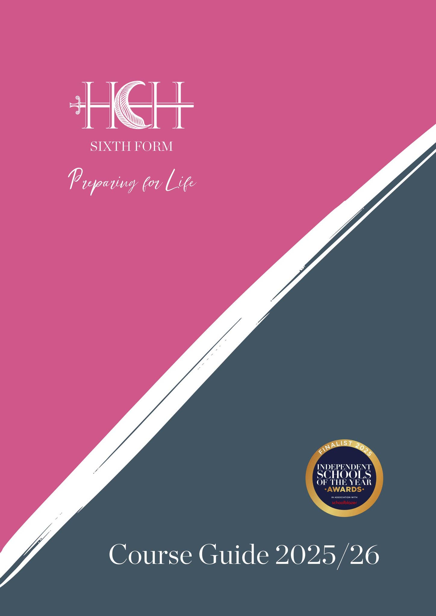 Sixth Form Course Guide by Dukes_Education - Issuu