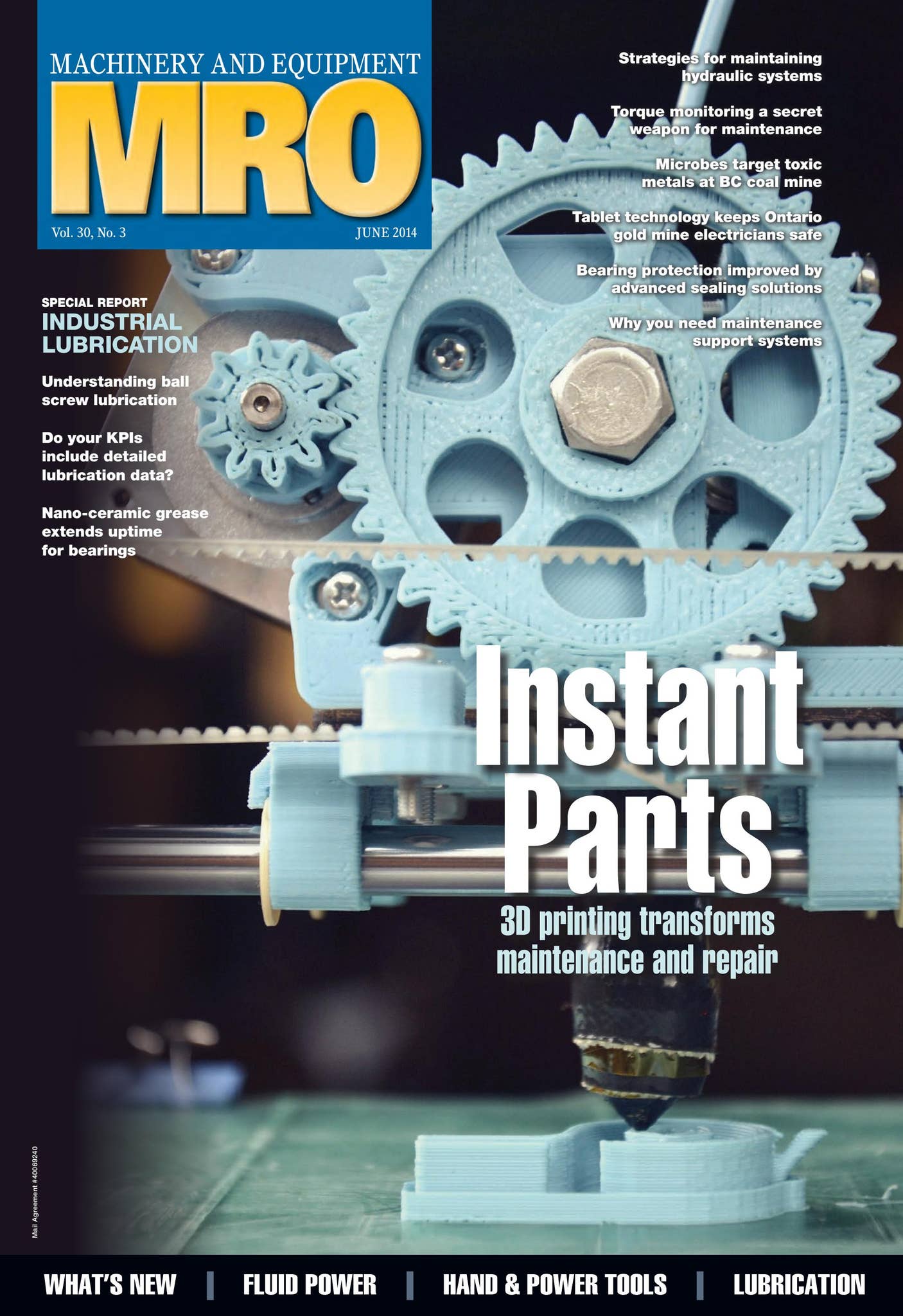 MRO - June 2014 by annexbusinessmedia - Issuu