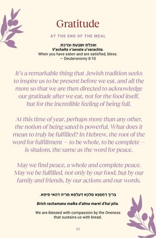 Shabbanukkah 指南 2025 第 11 页