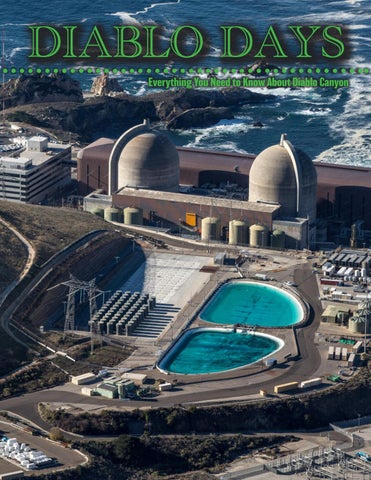 Diablo Days Bunker
