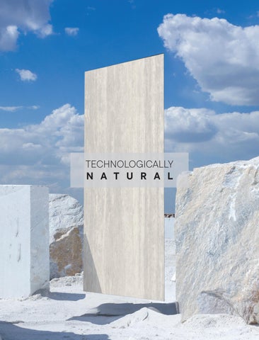 CERSAIE 2025 UNDORA 第 3 页