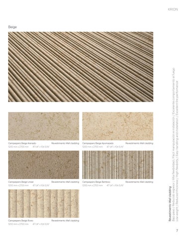CERSAIE 2025 UNDORA 第 7 页