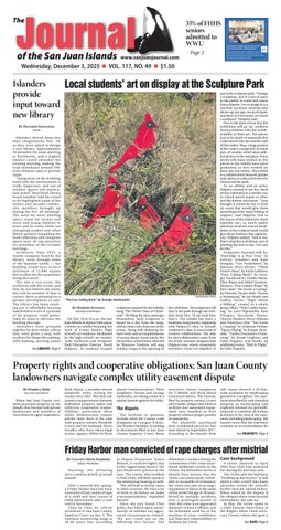 Journal of the San Juans, December 03, 2025