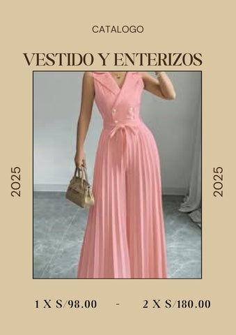 VESTIDOS 2