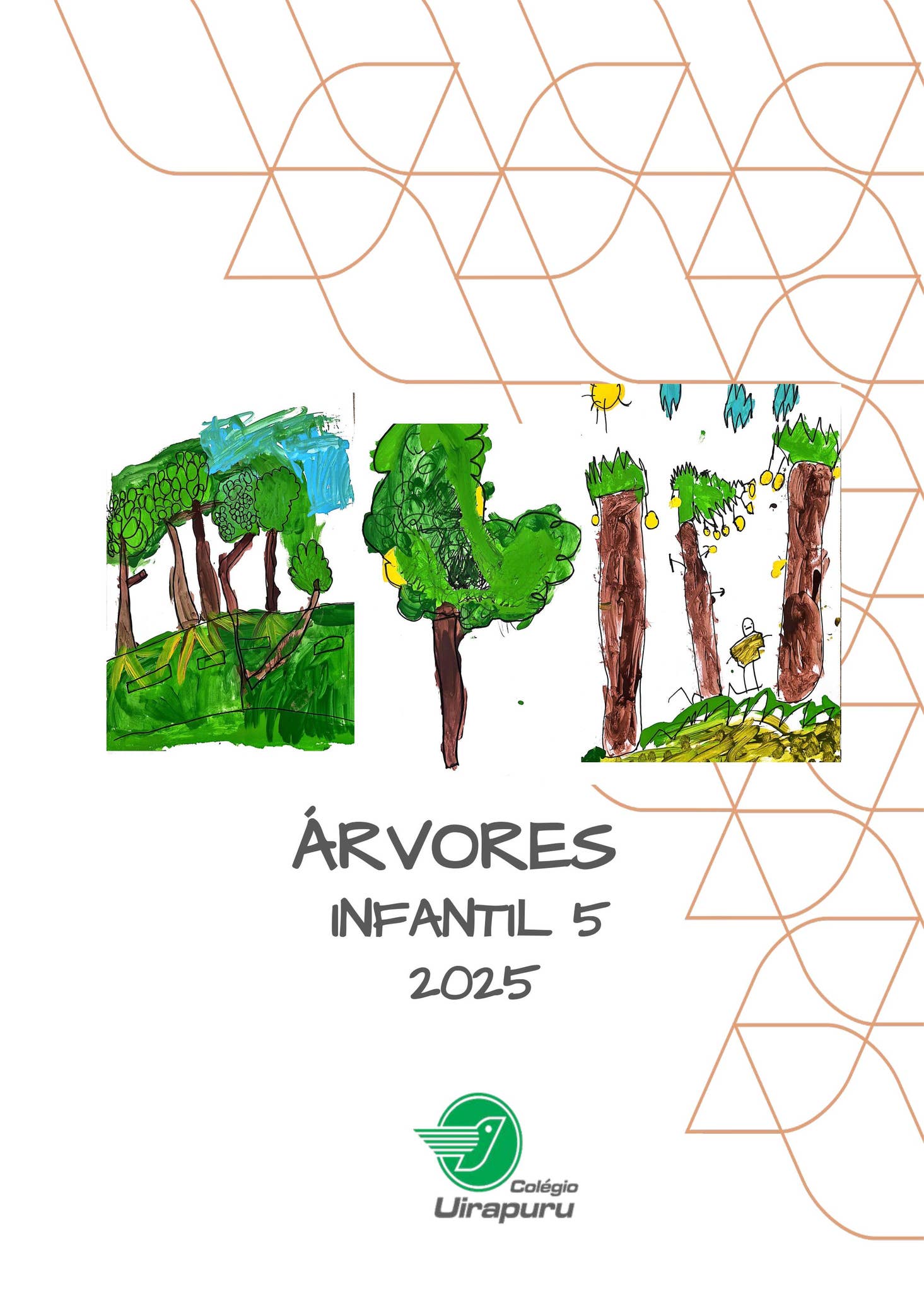 Árvores Infantil 5 by Colégio Uirapuru - Issuu