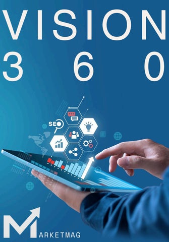Revista Vision 360