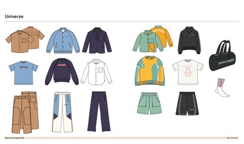 PORTFOLIO VALERIA BONANNI