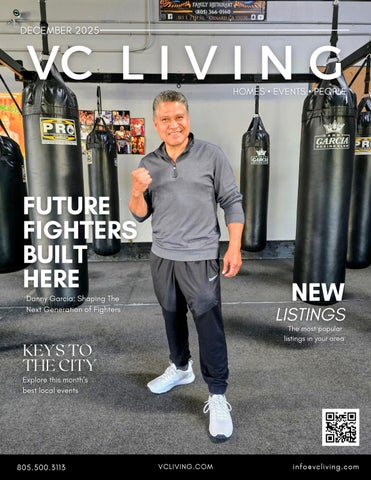 VCLiving Dec 2025