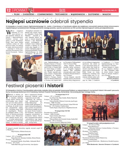 Głos 23/12/25 第 12 页