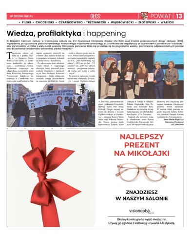 Głos 23/12/25 第 13 页