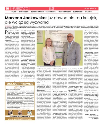 Głos 23/12/25 第 16 页