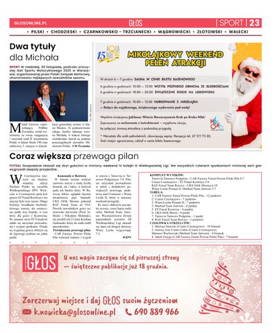 Głos 23/12/25 第 23 页