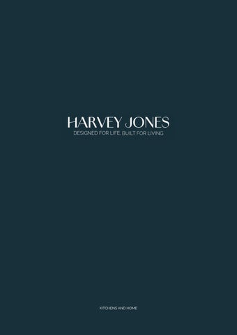 Harvey Jones Digital Brochure 2026