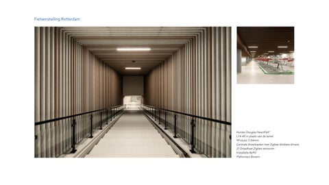 Loerakker 照明 Hunter Douglas 第 13 页