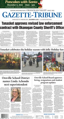 Okanogan Valley Gazette-Tribune, December 04, 2025