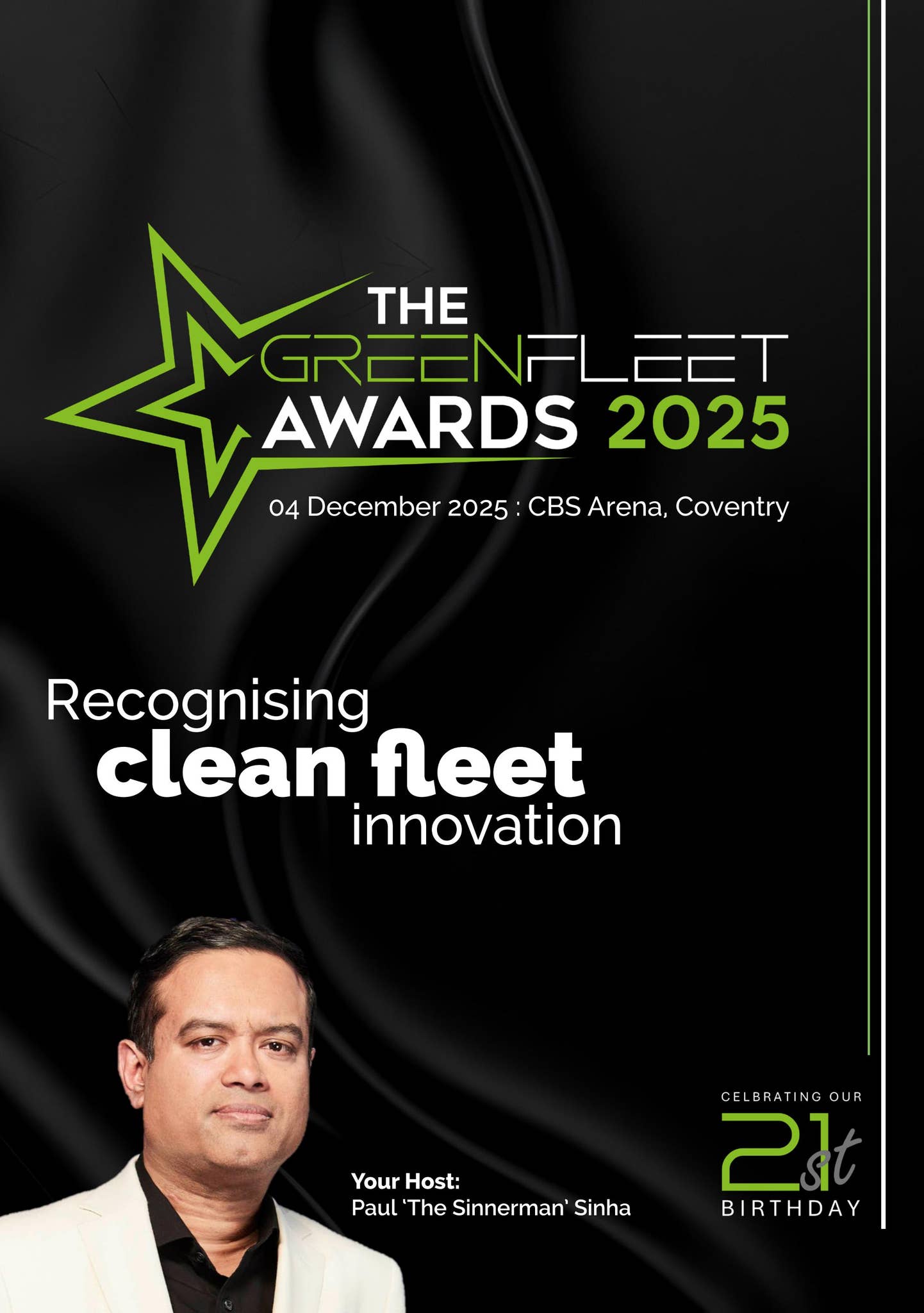 The GreenFleet Awards Handbook 2025 by PSI Media - Issuu