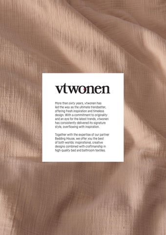 春夏 26 VTwonen Collectionbook ENG 第 4 页