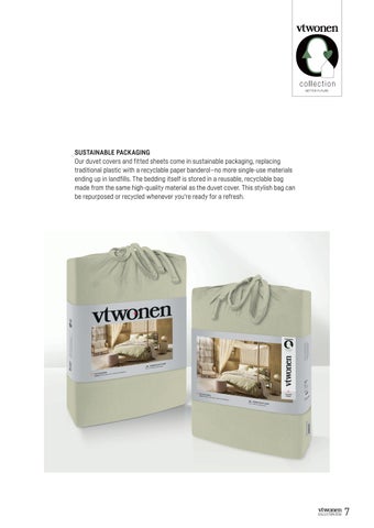春夏 26 VTwonen Collectionbook ENG 第 7 页