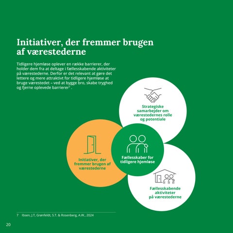 Fællesskaber for tidligere hjemløse 第 20 页
