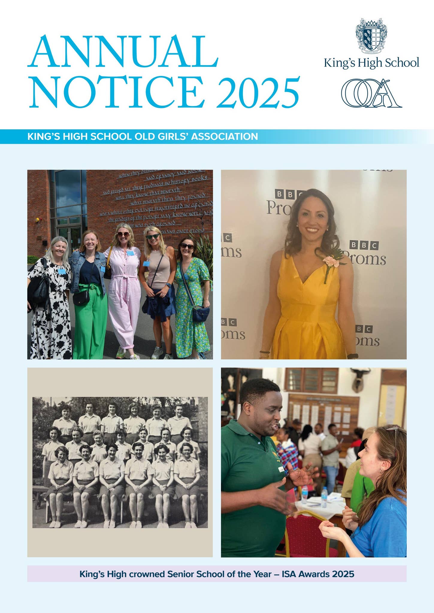 2025 OGA Annual Notice by Warwick Schools Foundation - Issuu