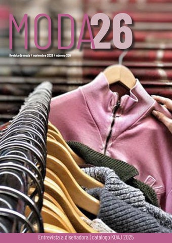 MODA 26