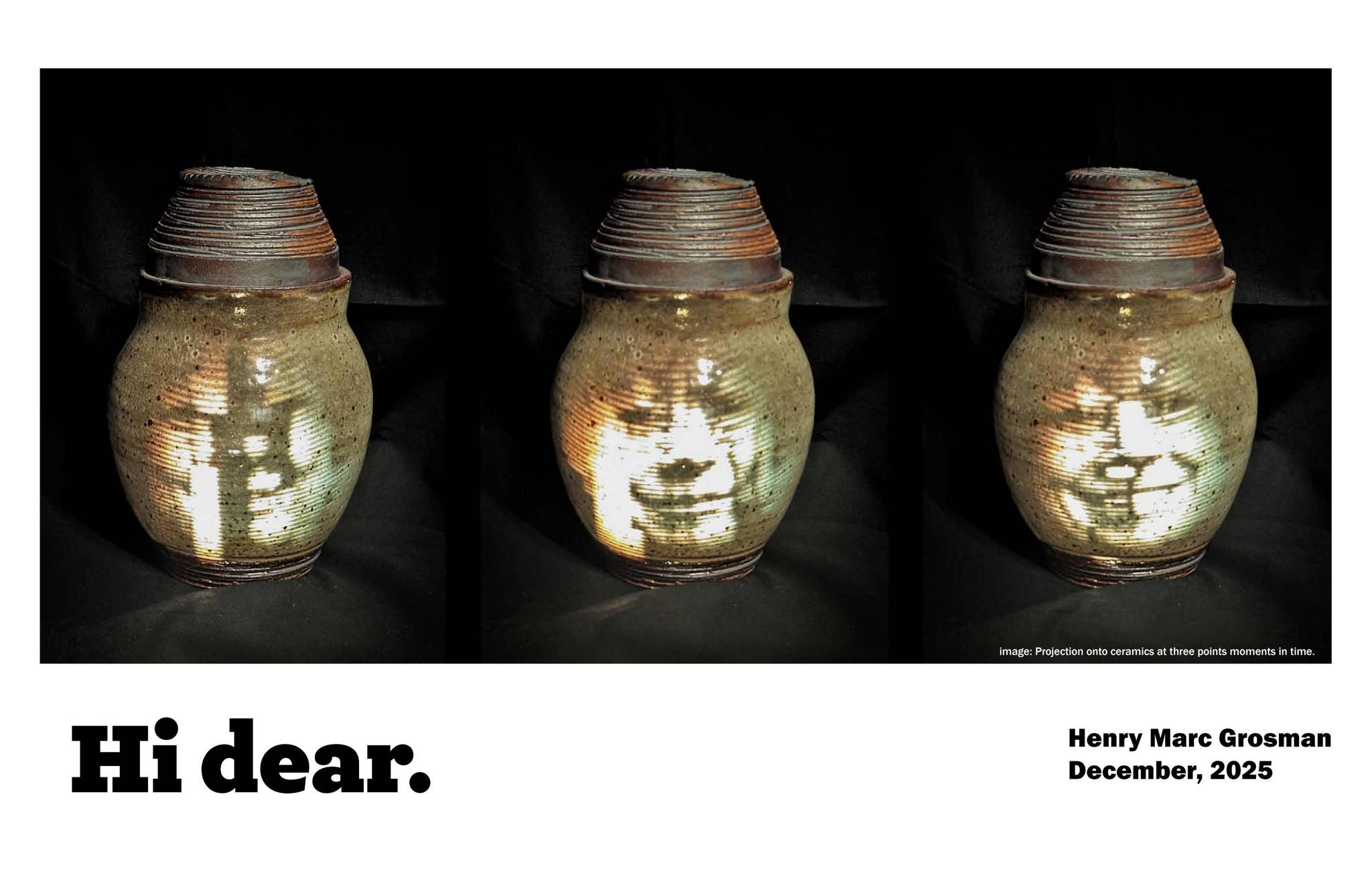 Hi dear Project Book 251204 by HMDS - Issuu