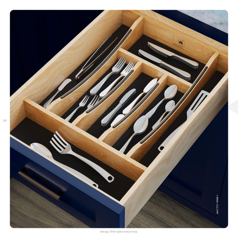 Craftsman Collections 第 20 页