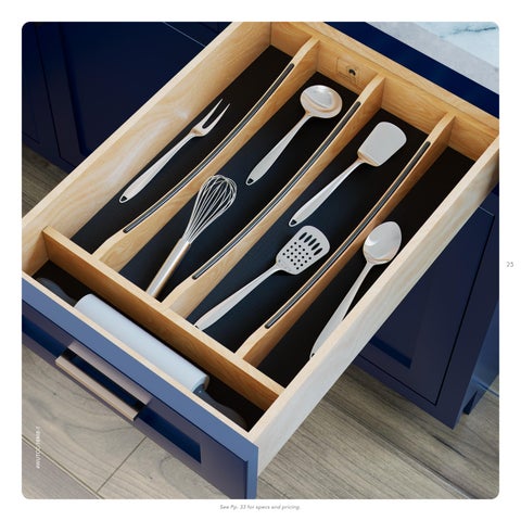 Craftsman Collections 第 23 页