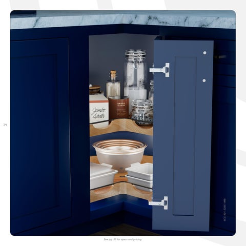 Craftsman Collections 第 24 页