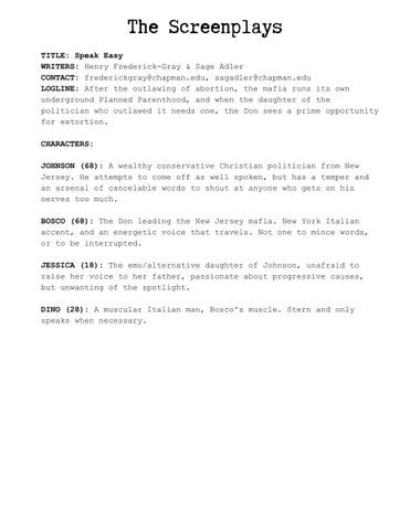 297 Script Readings — Dec. 5, 2025 第 16 页