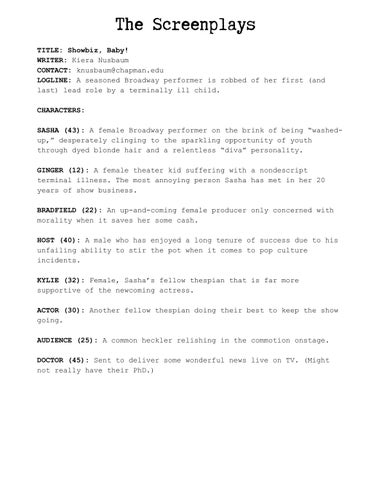 297 Script Readings — Dec. 5, 2025 第 18 页