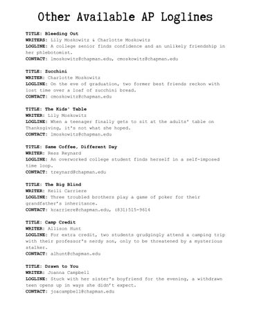 297 Script Readings — Dec. 5, 2025 第 22 页