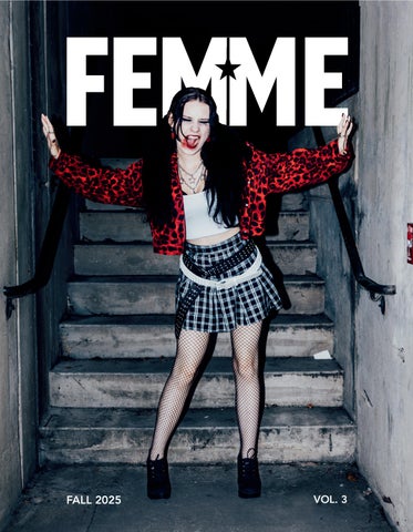 FEMME VOL. 3