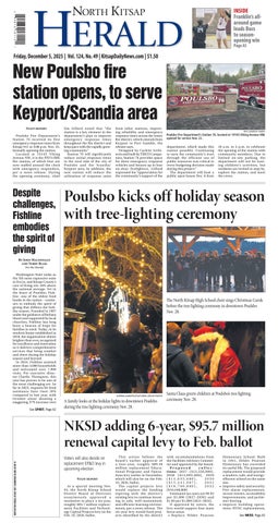 North Kitsap Herald, December 05, 2025