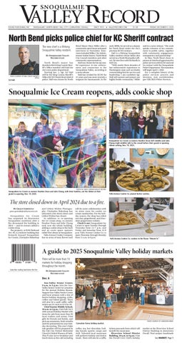 Snoqualmie Valley Record, December 05, 2025