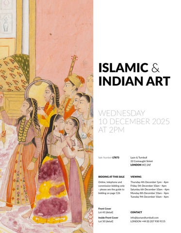 Islamic × 印度 Art 第 3 页