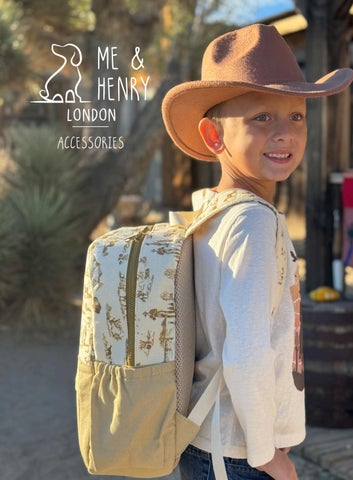 MH FALL 26: ACCESSORIES