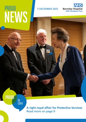 Proud News Edition 65 