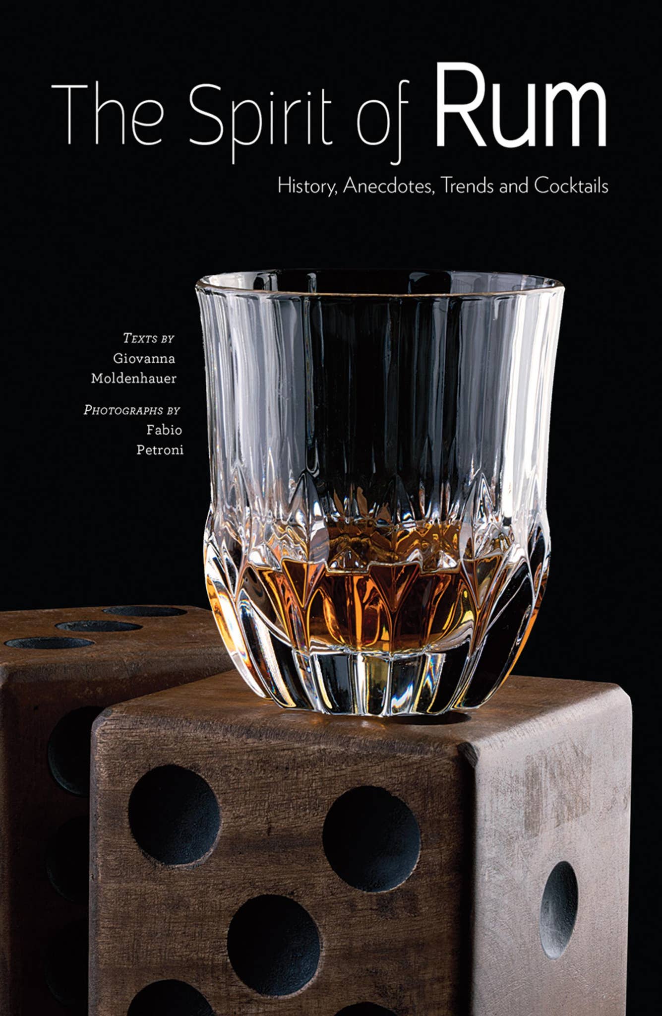 The Spirit of Rum by ACC Art Books - Issuu