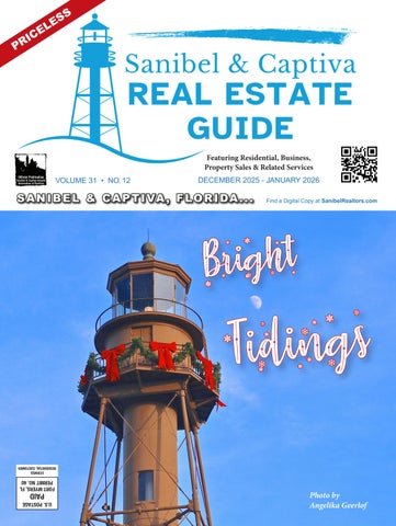 December 2025 Real Estate Guide