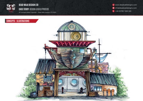 DWD Case Study - Design × Build Process (September 2025) 第 14 页