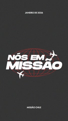 NÓS EM MISSÃO
