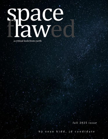 Sean Kidd_SpaceLawMag_Final