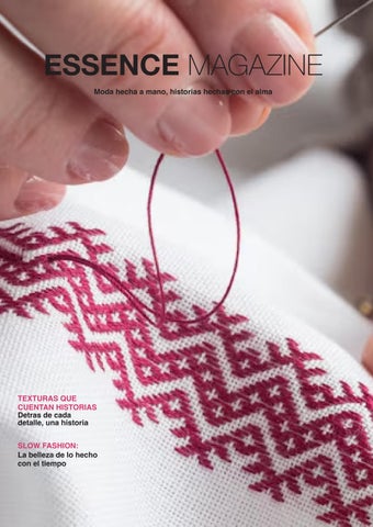 Revista de moda dome 