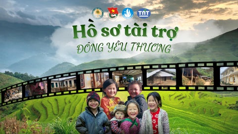 HSTT Đông Yêu Thương 2026