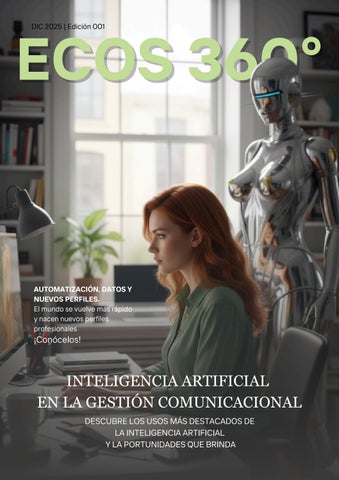 ECOS 360°