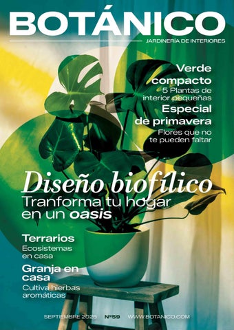 Revista Botánico