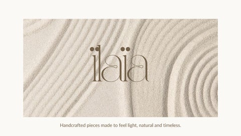 ÏLAÏA CATÁLOGO 