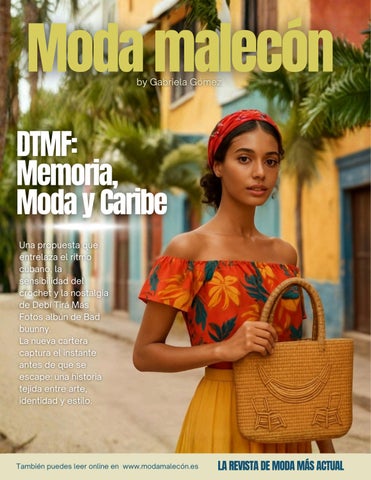 Portada De Revista De Ciencia Elegante Moderno Azul y Amarillo-2